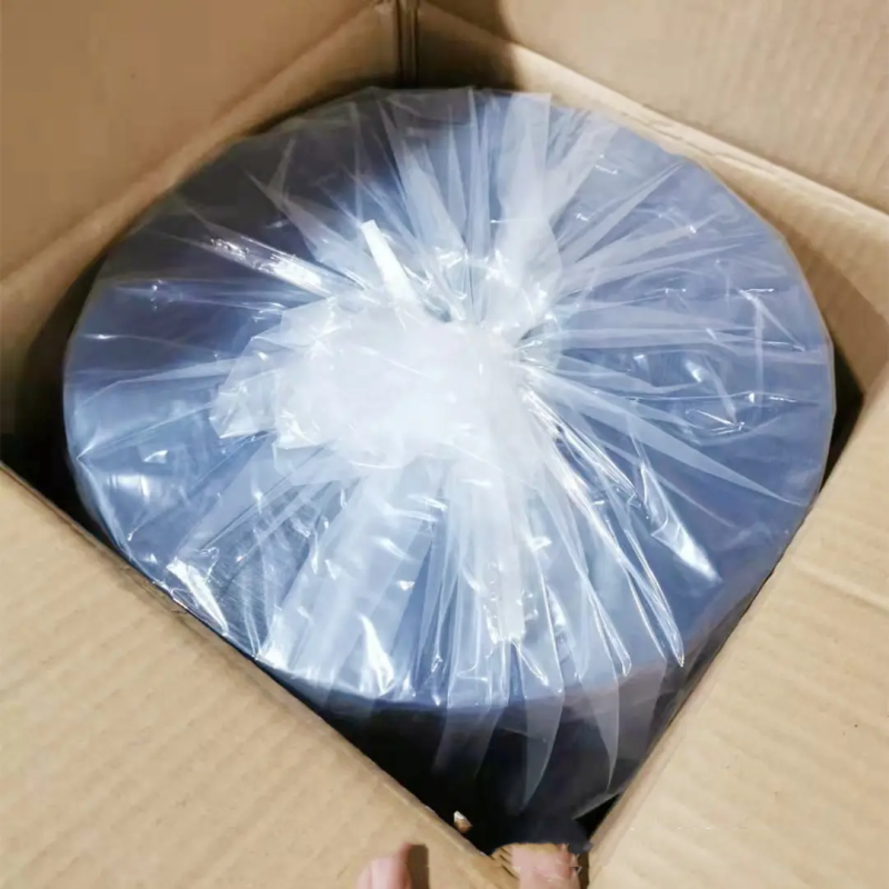 TL-PVC-0051 KOMPOZITNA FOLIJA PVC/PE/PVDC