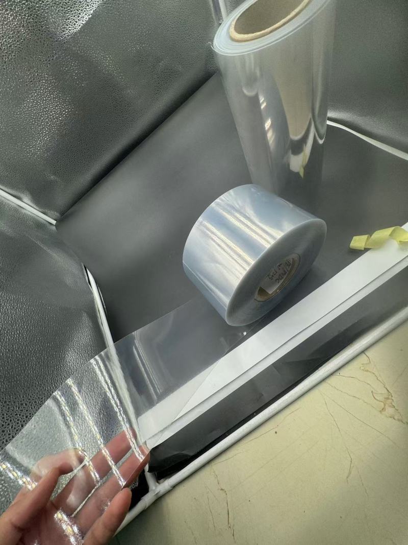 TL-PVC-0051 KOMPOZITNA FOLIJA PVC/PE/PVDC