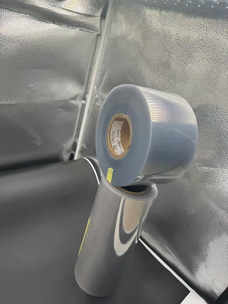 TL-PVC-0051 KOMPOZITNA FOLIJA PVC/PE/PVDC