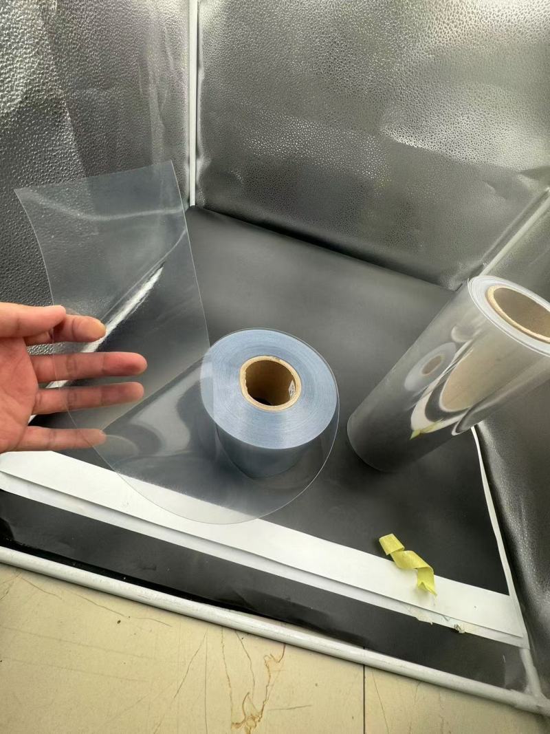 TL-PVC-0051 KOMPOZITNA FOLIJA PVC/PE/PVDC