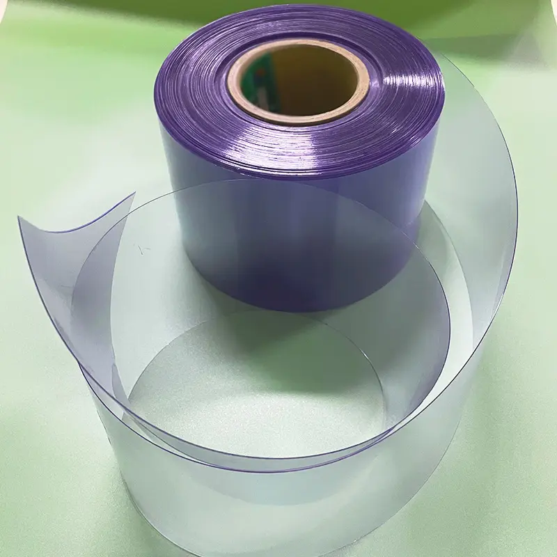 TL-PVC-0051 KOMPOZITNA FOLIJA PVC/PE/PVDC