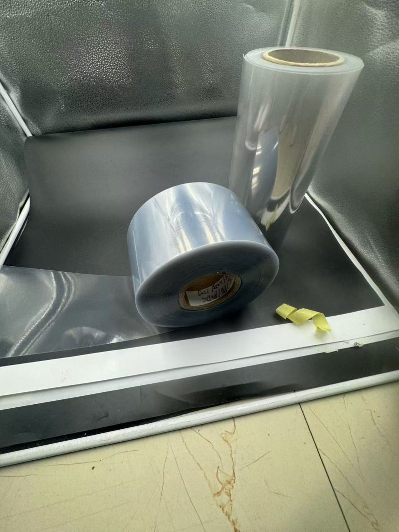 TL-PVC-0051 KOMPOZITNA FOLIJA PVC/PE/PVDC