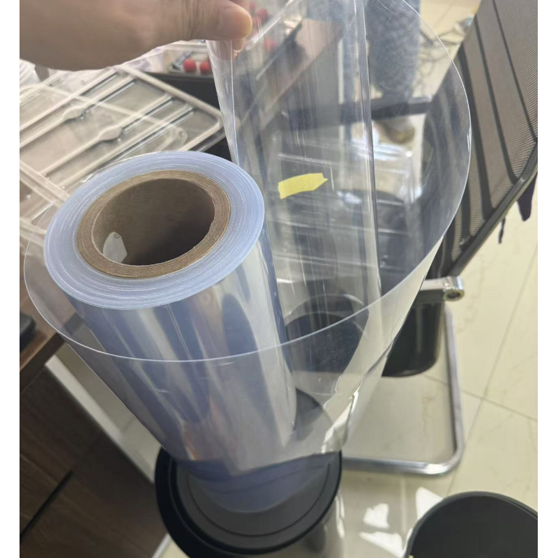 TL-BOPS-511 PHIM BOPS CHO BAO BÌ THỰC PHẨM