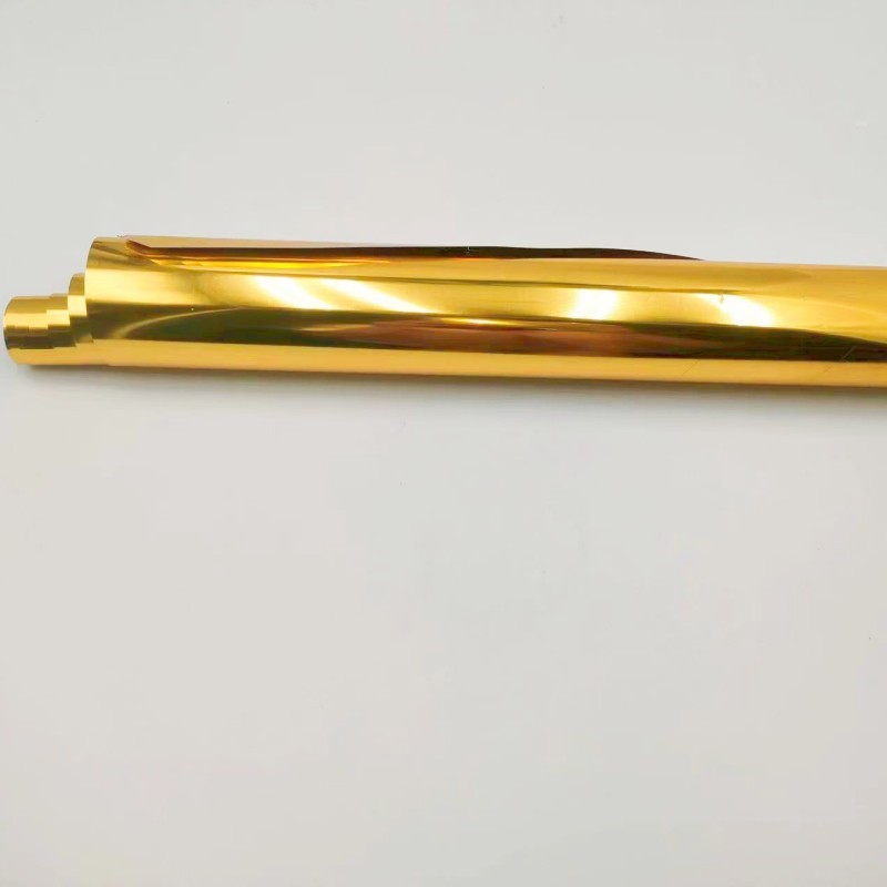 Màng PET/MPET PE kim loại hóa cho vật liệu cách nhiệt