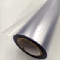 Sijajna PVC mehka folija za ovitek prenosnika