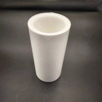 Film polyester PET opaque blanc pour impression UV