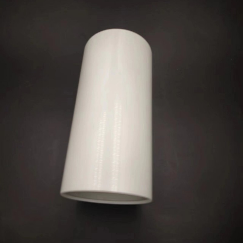 Film polyester PET opaque blanc pour impression UV