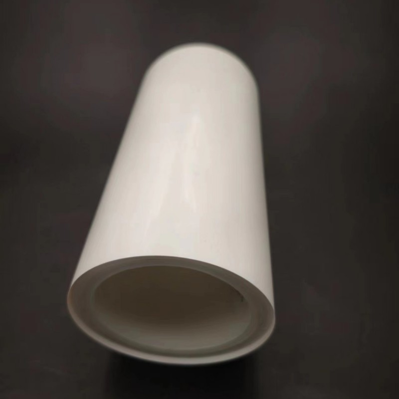 White PET Polyester Film