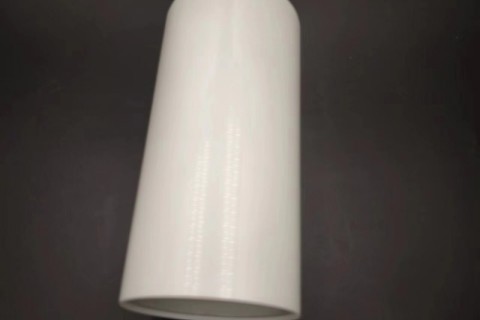 Film in poliestere PET bianco opaco per stampa UV