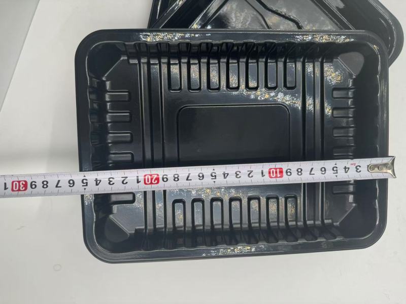 TL-PP-326 DIE Blister-PP-Platte für Fleisch- und Alltagsverpackungen