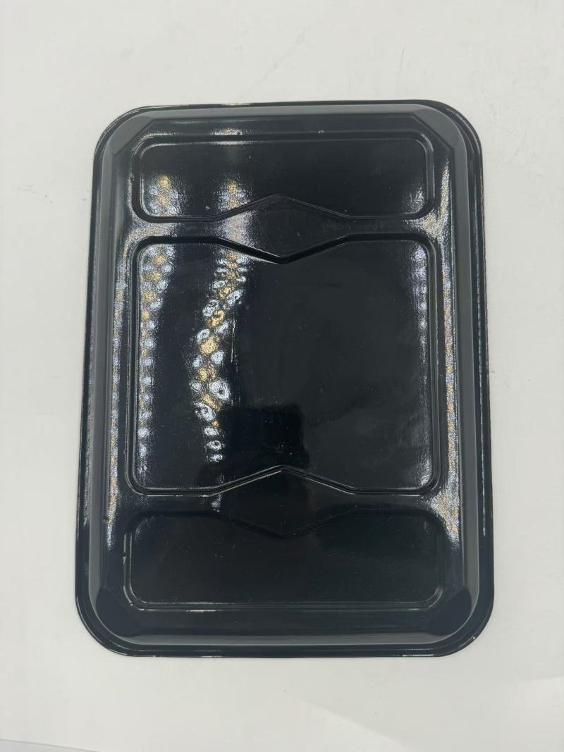 TL-PP-326 DIE Blister-PP-Platte für Fleisch- und Alltagsverpackungen