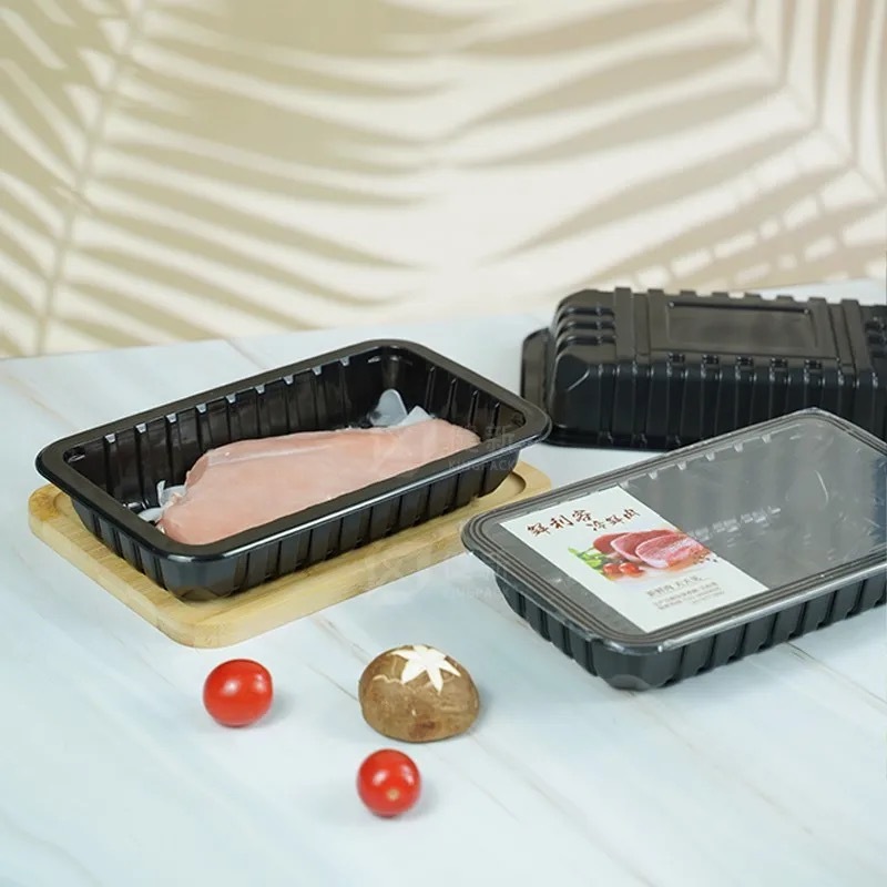 TL-PP-326 DIE Blister-PP-Platte für Fleisch- und Alltagsverpackungen