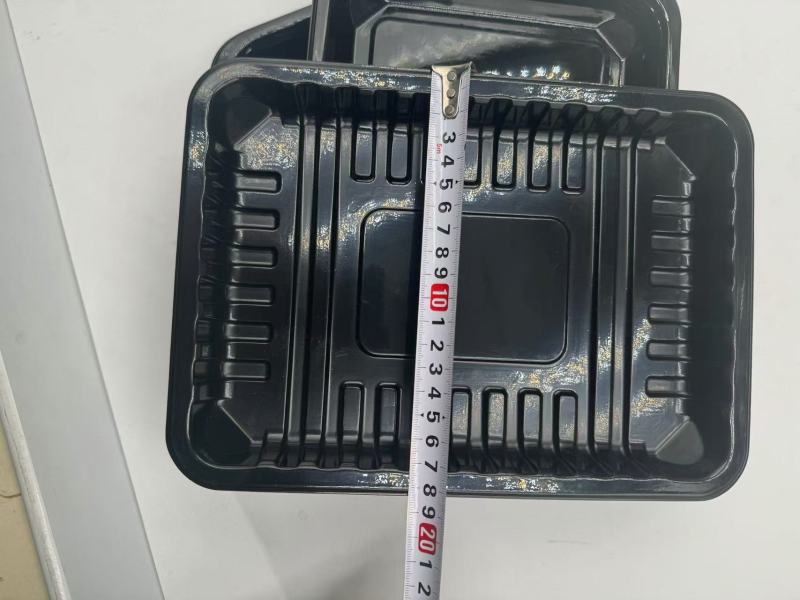 TL-PP-326 DIE Blister-PP-Platte für Fleisch- und Alltagsverpackungen