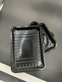 TL-PP-326 DIE Blister-PP-Platte für Fleisch- und Alltagsverpackungen