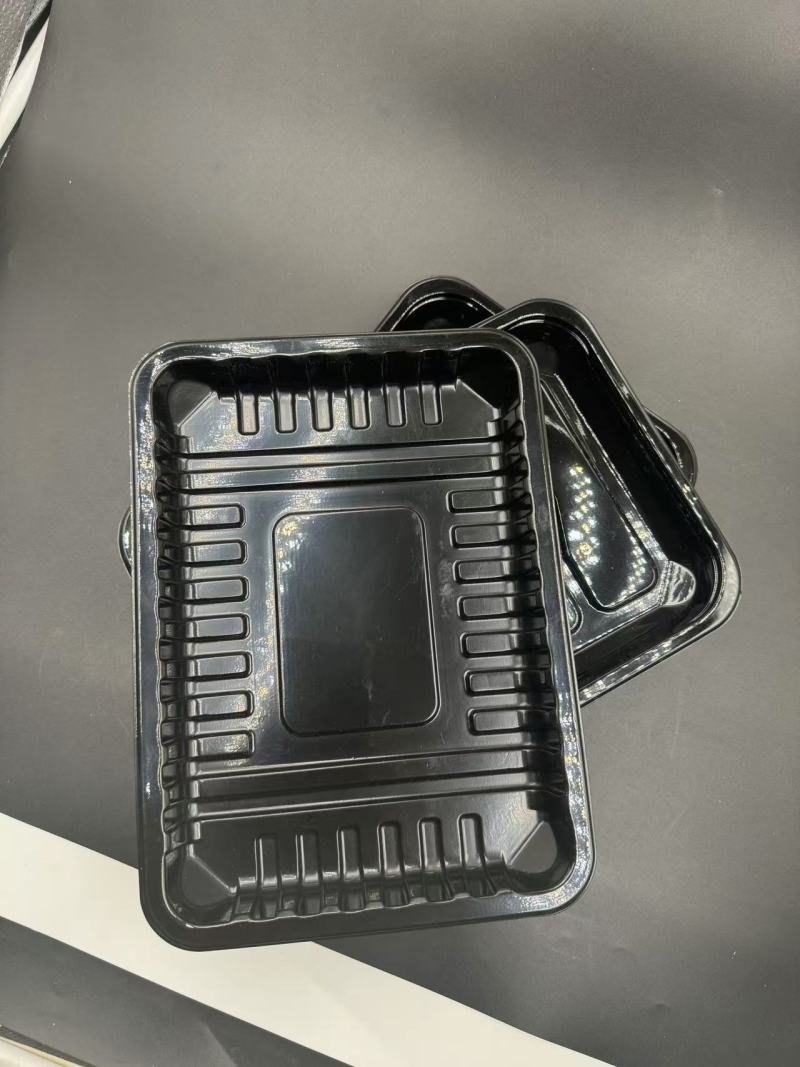 TL-PP-326 DIE Blister-PP-Platte für Fleisch- und Alltagsverpackungen