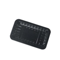 TL-PP-326 DIE Blister-PP-Platte für Fleisch- und Alltagsverpackungen