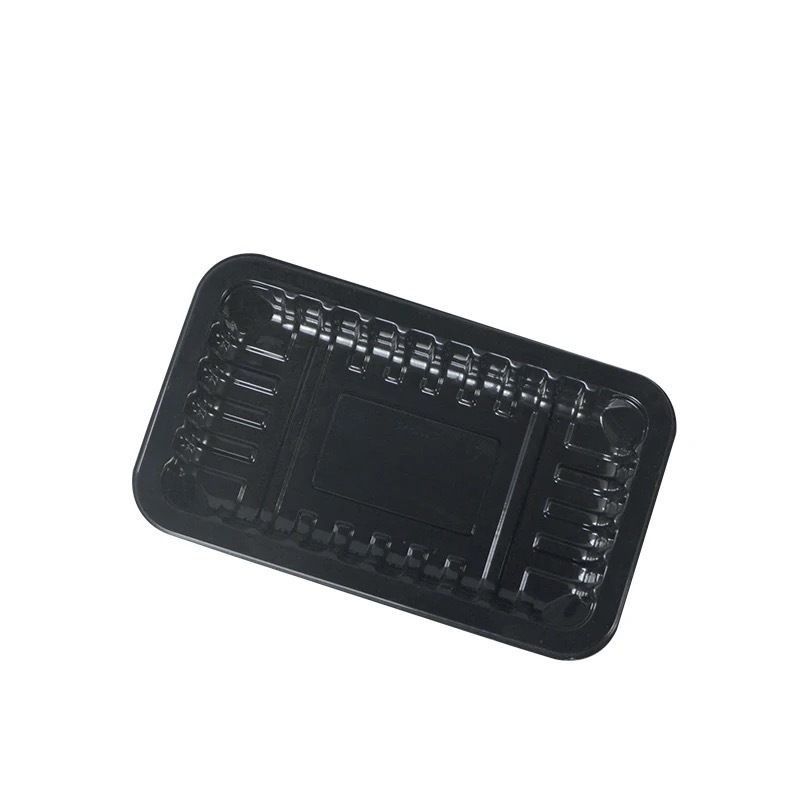 TL-PP-326 DIE Blister-PP-Platte für Fleisch- und Alltagsverpackungen