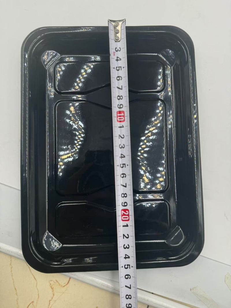 TL-PP-326 DIE Blister-PP-Platte für Fleisch- und Alltagsverpackungen