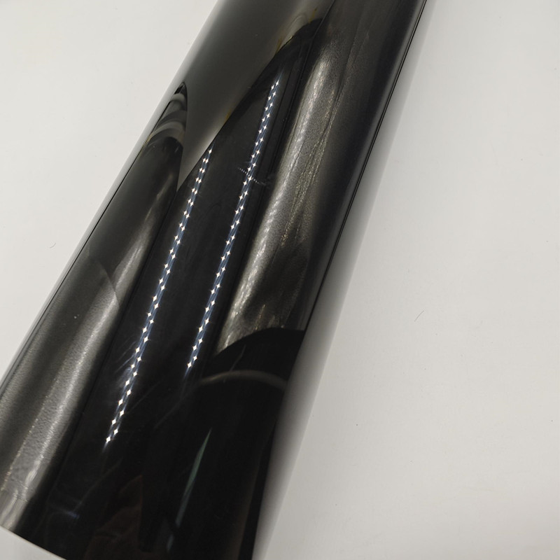 Feuille de plastique PP pour vaisselle jetable thermoformée