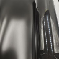 PP plastična folija za termoformirano posodo za enkratno uporabo