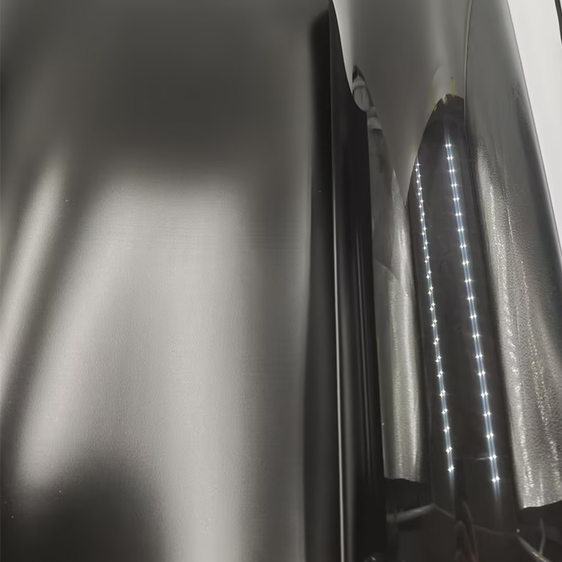 PP plastična folija za termoformirano posodo za enkratno uporabo