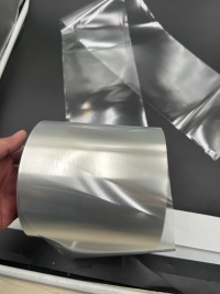 TL-BOPP FILM for food, book protection packaging