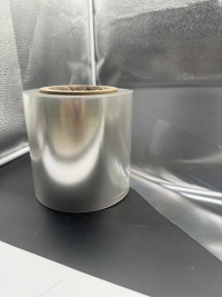 TL-BOPP FILM for food, book protection packaging