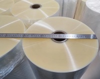 TL-BOPP FILM for food, book protection packaging