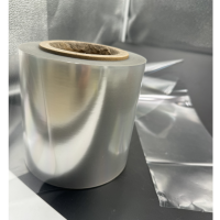 TL-BOPP FILM for food, book protection packaging