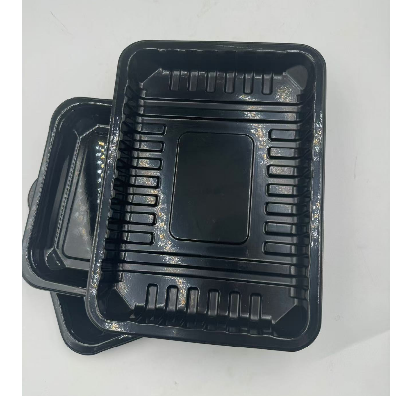 TL-PP-326 DIE Blister-PP-Platte für Fleisch- und Alltagsverpackungen