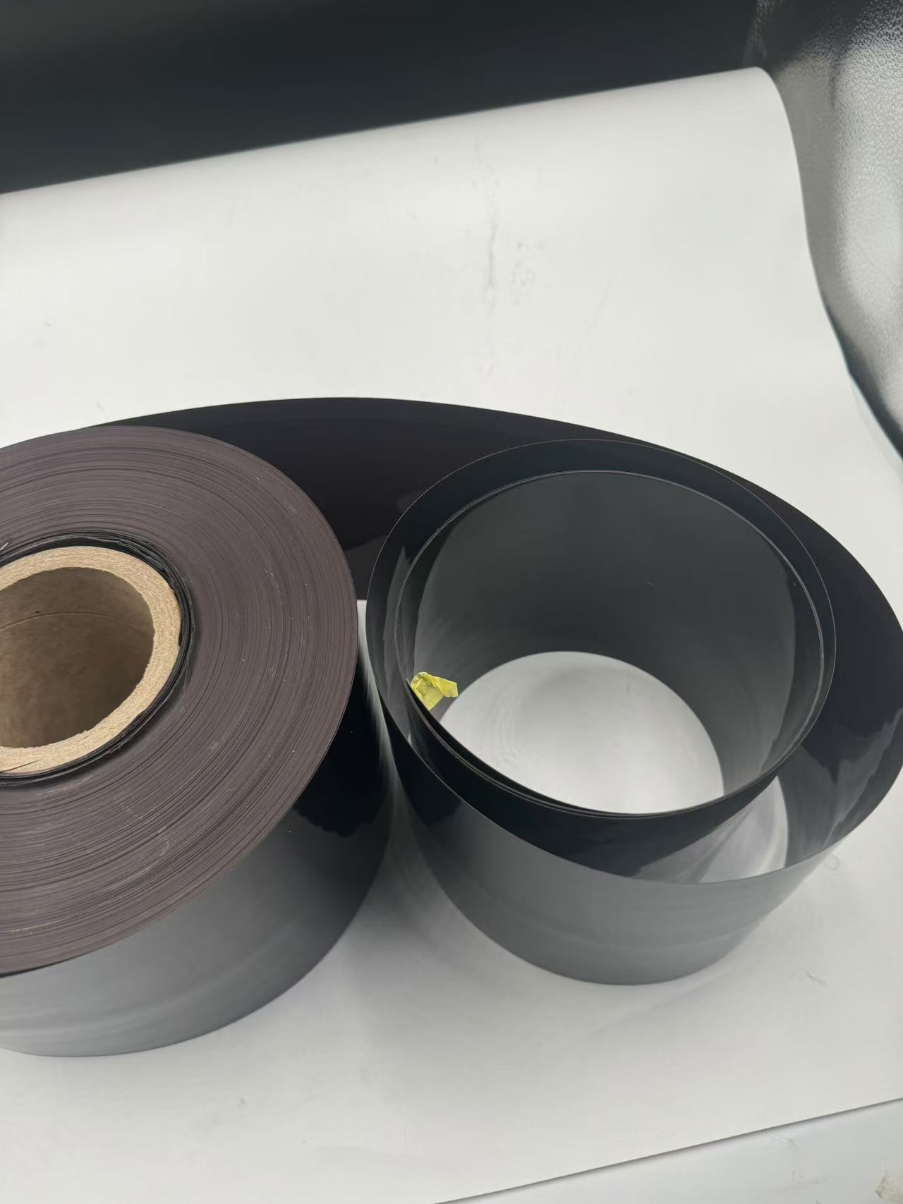 brown PVC THERMOFORMING FILM