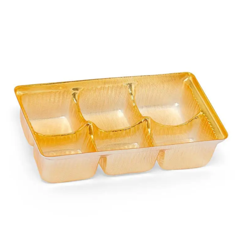 pp food inner tray