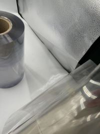 TL-0053-PVC-Pharma-Blisterfolie, Tablettenfolie