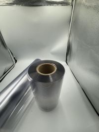 TL-0053-PVC-Pharma-Blisterfolie, Tablettenfolie
