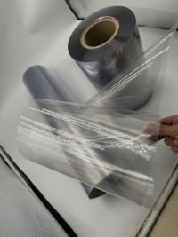 TL-0053-PVC-Pharma-Blisterfolie, Tablettenfolie