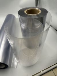 TL-0053-PVC-Pharma-Blisterfolie, Tablettenfolie