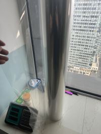 TL-PET-158, die schrumpfbare Folie für Haustiere zum Verpacken von Flaschenlebensmitteln