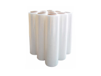 TL-PET-158, die schrumpfbare Folie für Haustiere zum Verpacken von Flaschenlebensmitteln