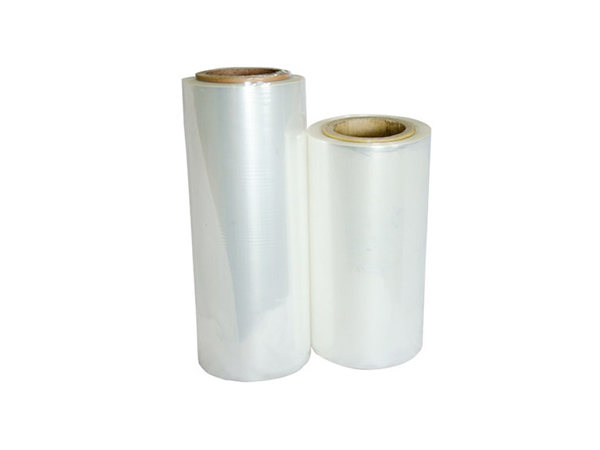 TL-PET-158, die schrumpfbare Folie für Haustiere zum Verpacken von Flaschenlebensmitteln