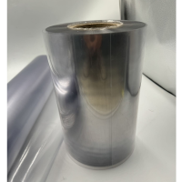 TL-0053-PVC-Pharma-Blisterfolie, Tablettenfolie