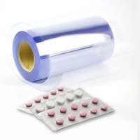 TL-0053-PVC-Pharma-Blisterfolie, Tablettenfolie