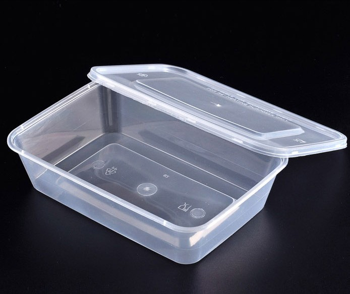 TL-PP-328 LA PELÍCULA ORIGINAL DE PP PARA PLATO CONTENEDOR DE CAJA DE ALIMENTOS