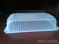 TL-PP-328 LA PELÍCULA ORIGINAL DE PP PARA PLATO CONTENEDOR DE CAJA DE ALIMENTOS