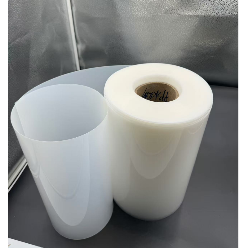 TL-PP-328 DIE ORIGINAL-PP-FOLIE FÜR LEBENSMITTELBOX-BEHÄLTERTELLER