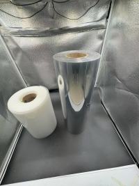 Film PET TL-PET-159 pour récipient à plateau d'assiettes alimentaires jetable