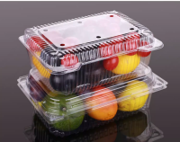 Film PET TL-PET-159 pour récipient à plateau d'assiettes alimentaires jetable