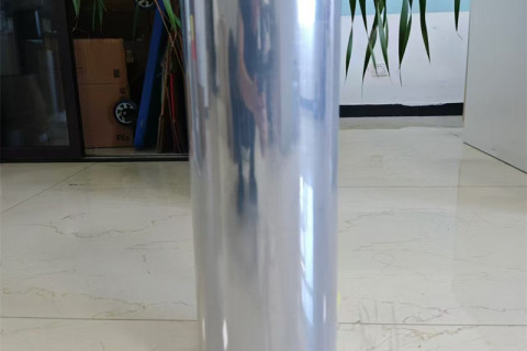 Phim tấm nhựa APET