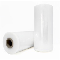 TL-LLDPE-703 Película estirable LLDPE para embalaje adherente