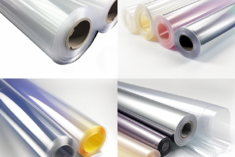 Qu’est-ce que le plastique APET ? | Plastique APET vs plastique PET