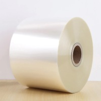 TL-boPET-160 Heating sealabe pet composite film